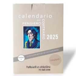 Calendario del pensiero contrario